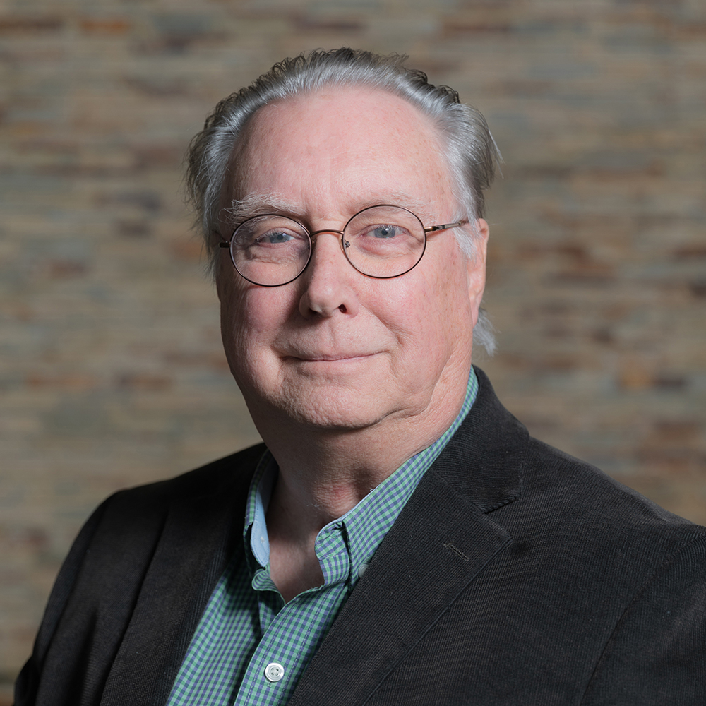 Roger L Brown, PhD