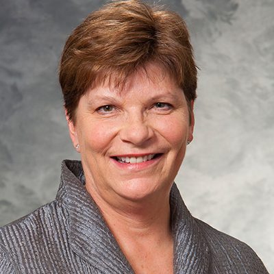 Lori Anderson, PhD, RN, CPNP-PC, NCSN