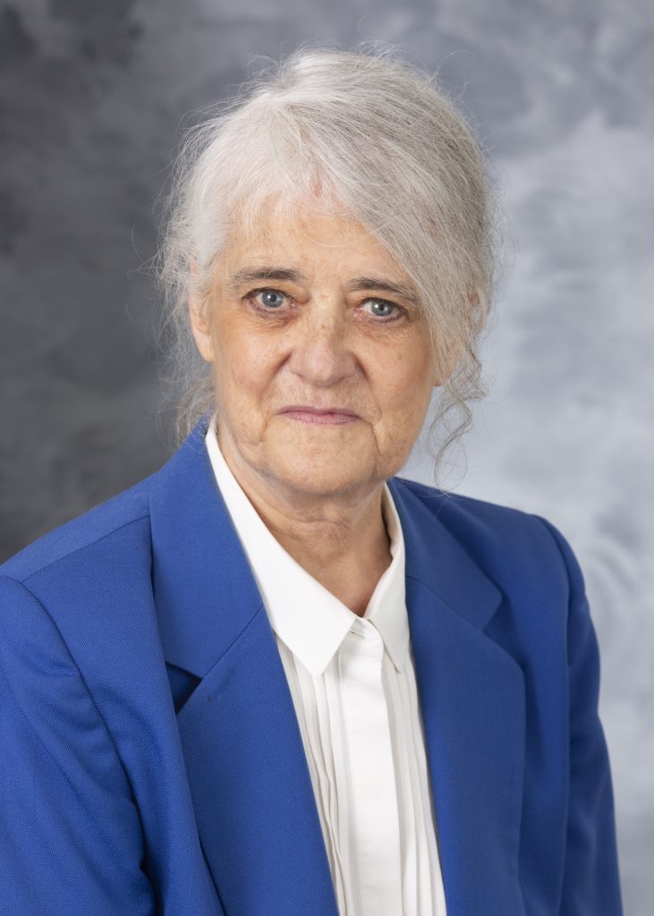 Barb Bowers
