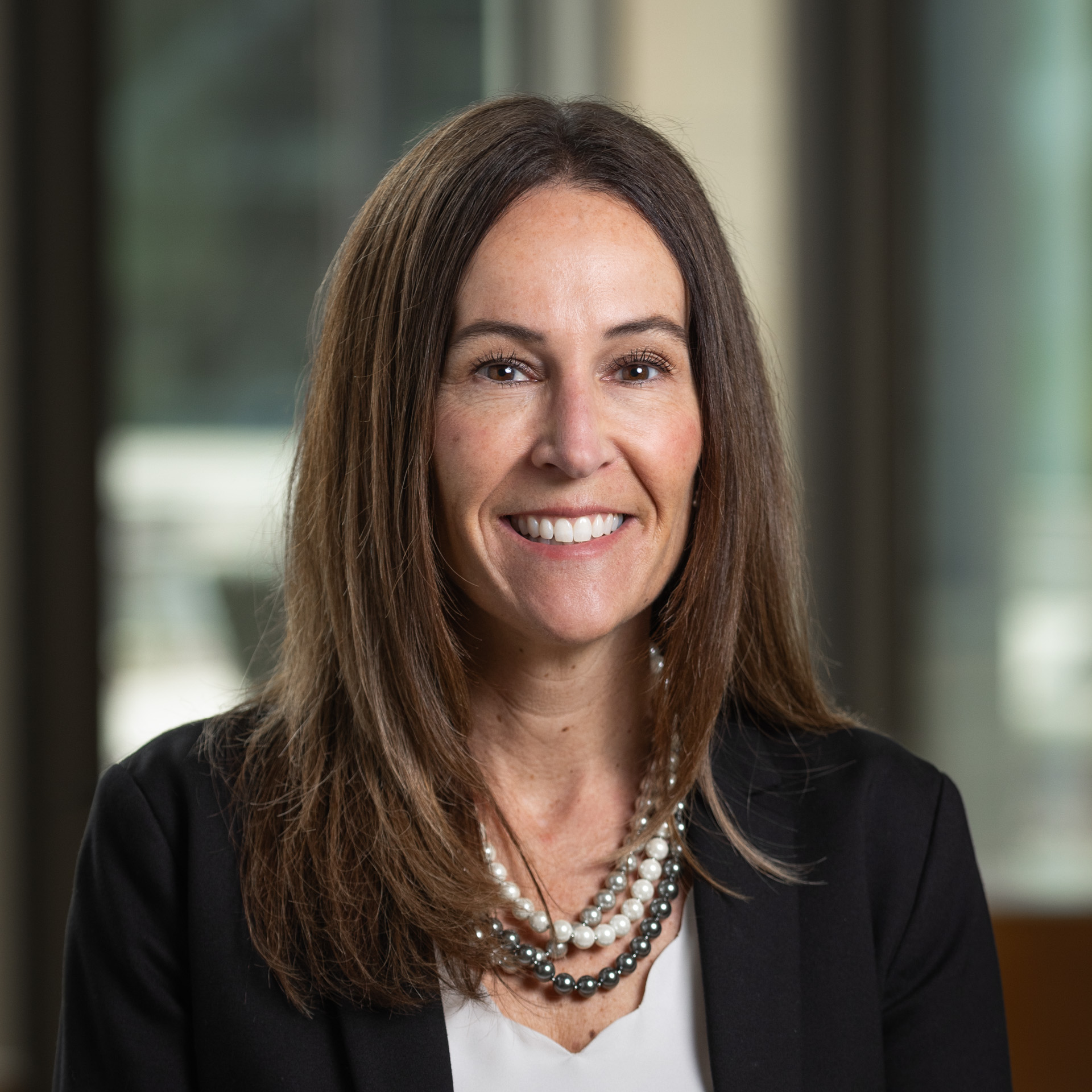 Gina Bryan, DNP, APRN, FAAN