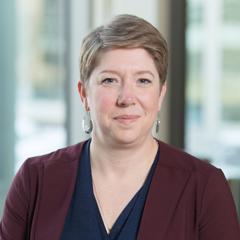Jennifer Drake, MS, RN