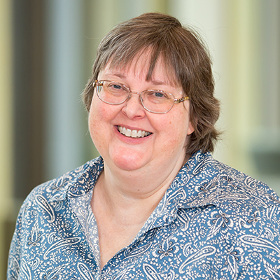 Anne Jozwiak