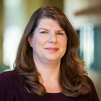 Kimberly A. Nolet