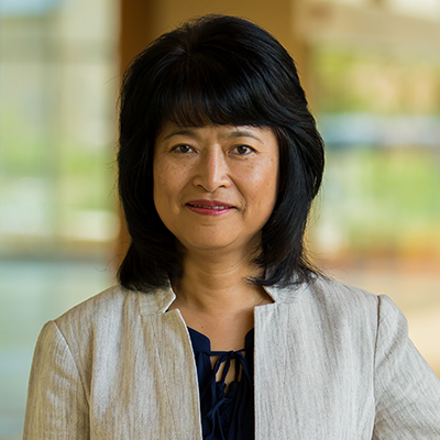Kyoko Schatzke, DNP, MSN, RN