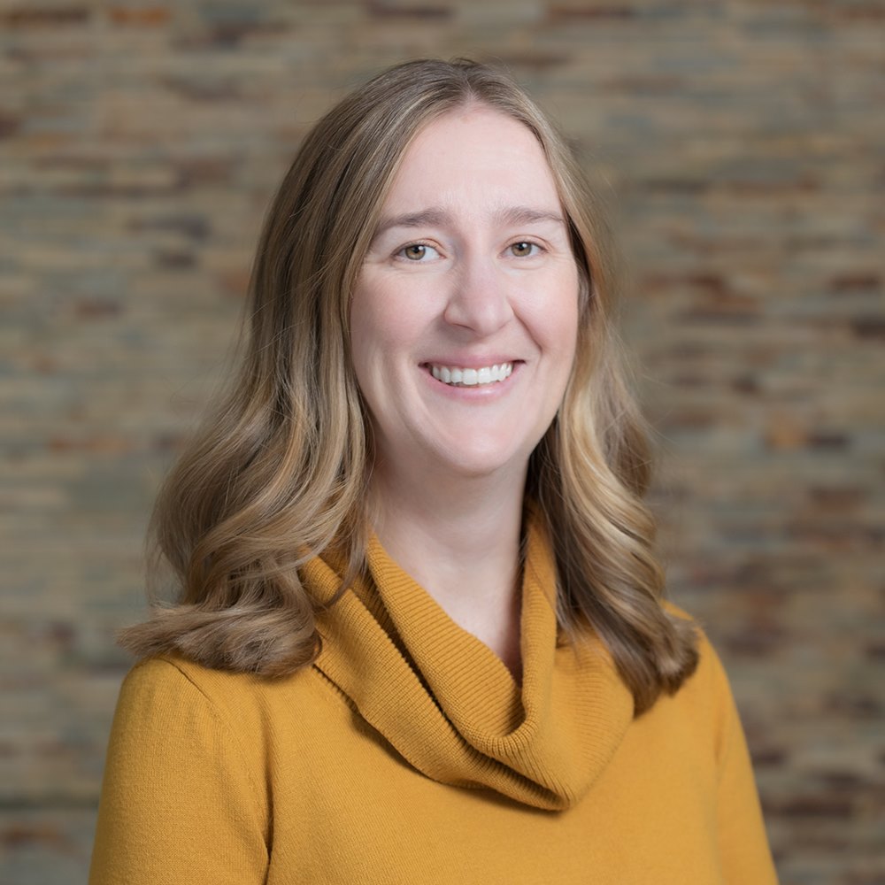 Linsey M. Steege, PhD