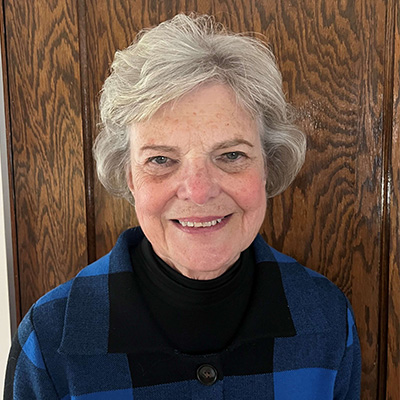 Linda  Procci, PhD, RN