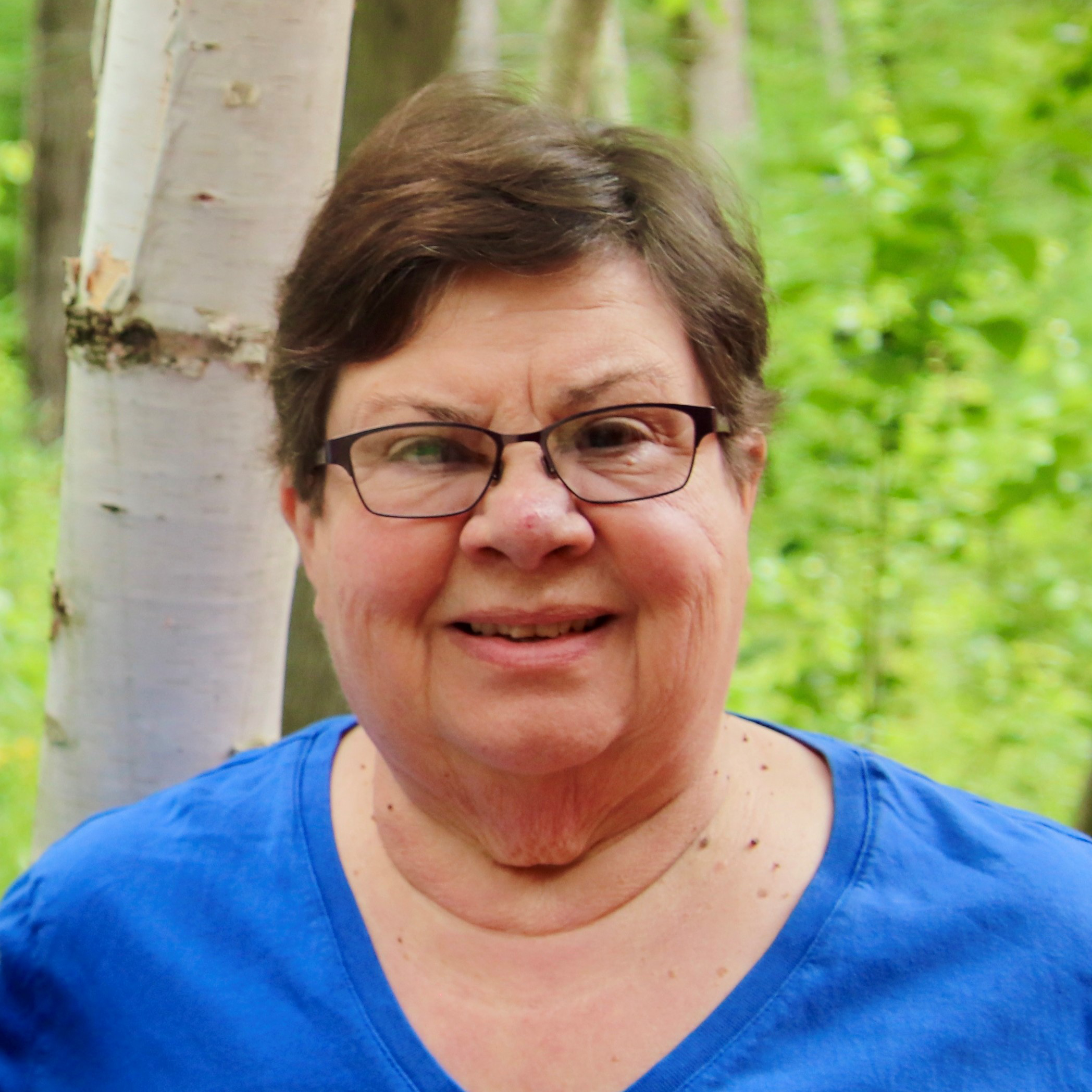 Marcia L. Voss, BSN