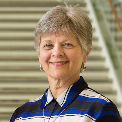 Karen Solheim, PhD, RN, FAAN