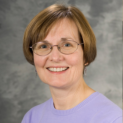 Audrey Tluczek, PhD, RN, FAAN