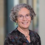 Headshot of Susan Zahner