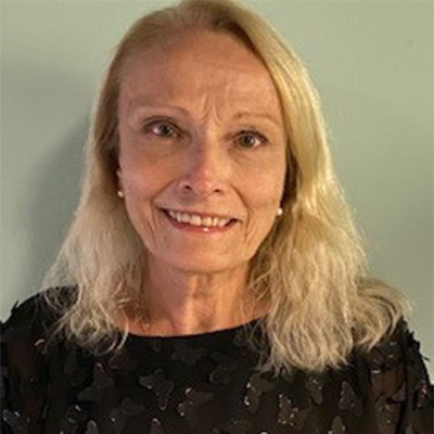 Peggy Zimdars, NP, RN