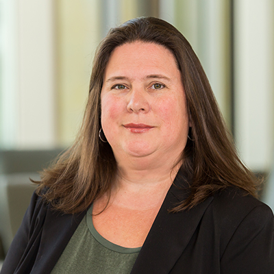 Staci Lowe, PhD