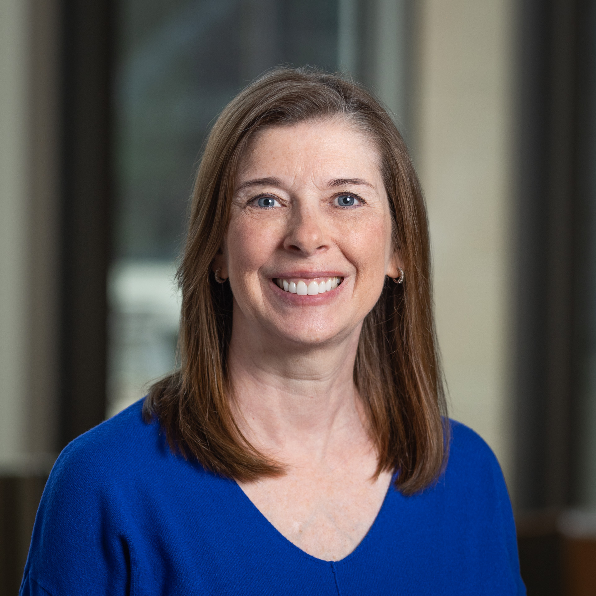 Aeron Adams, DNP, RN, PMHNP-BC