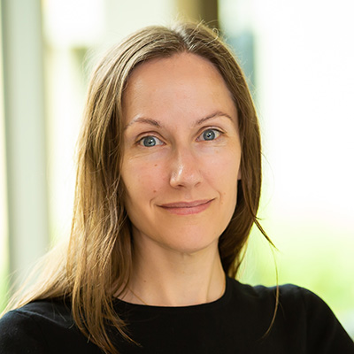 Jessica Coburn, PhD, MSN, RN, CNL