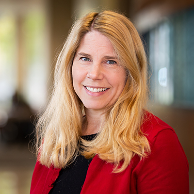 Katrina Phelps, PhD