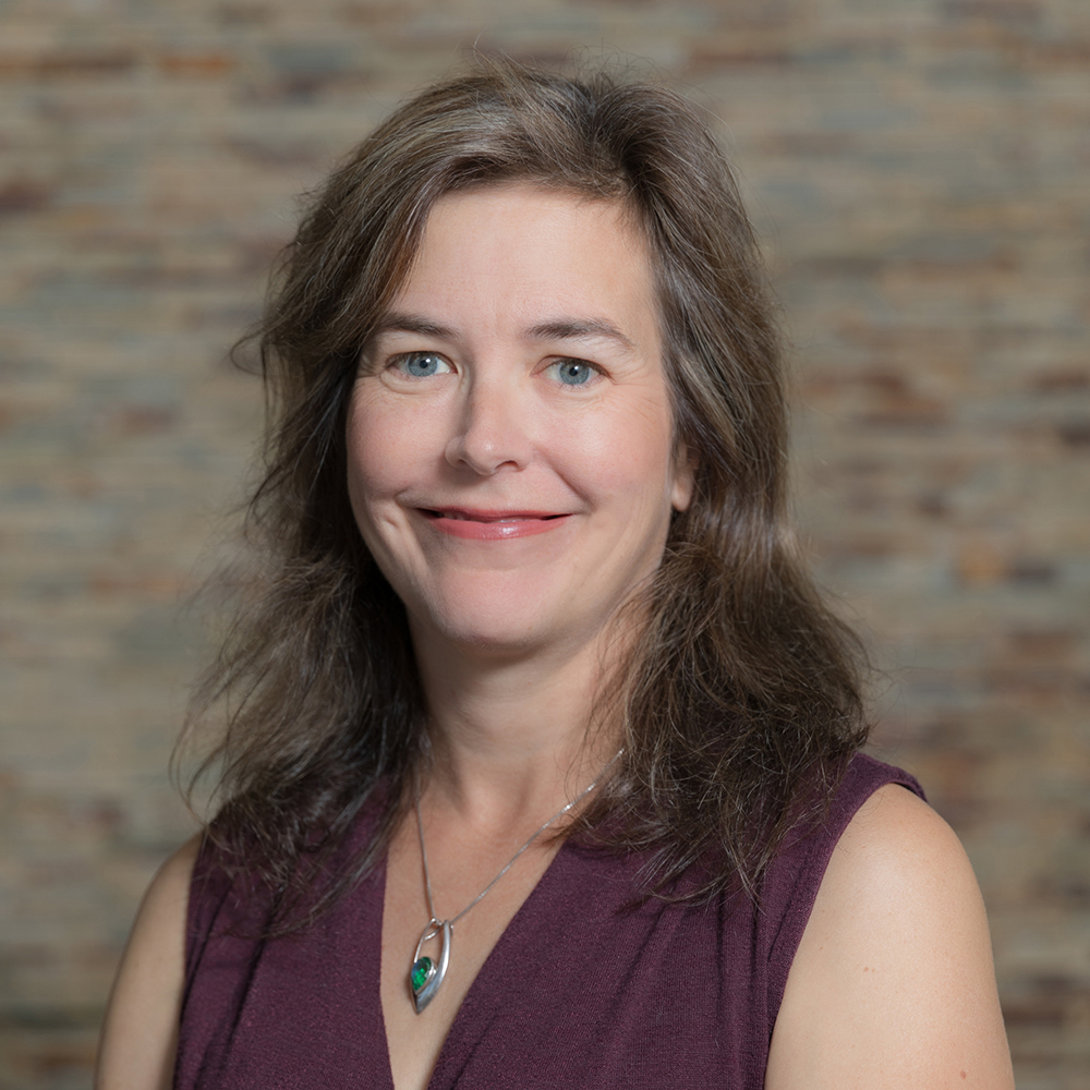 Becky Muehrer, PhD, RN