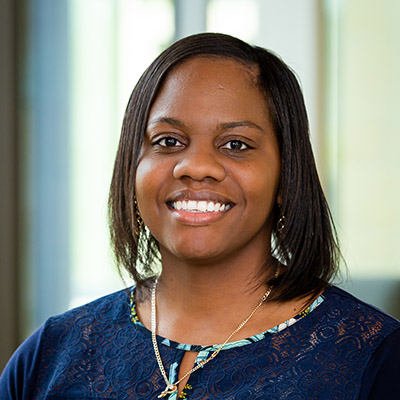 Rochelle Codlyn, MSN, MBA, AGNP-C