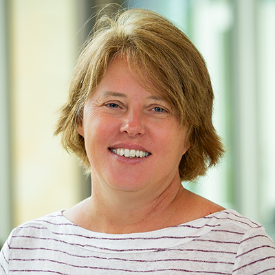 Christine Smith, DNP, RN