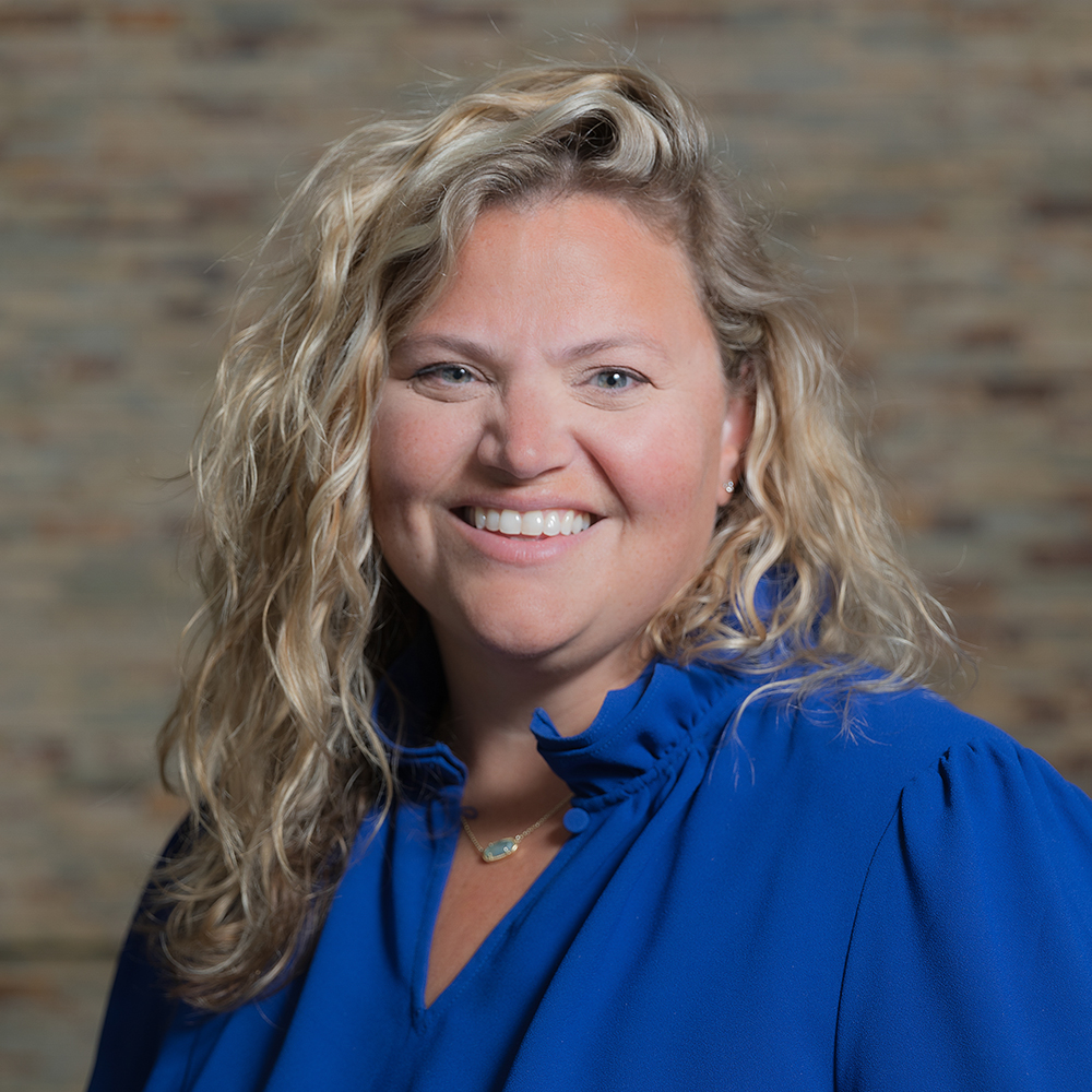 Angela Baker, DNP, RN