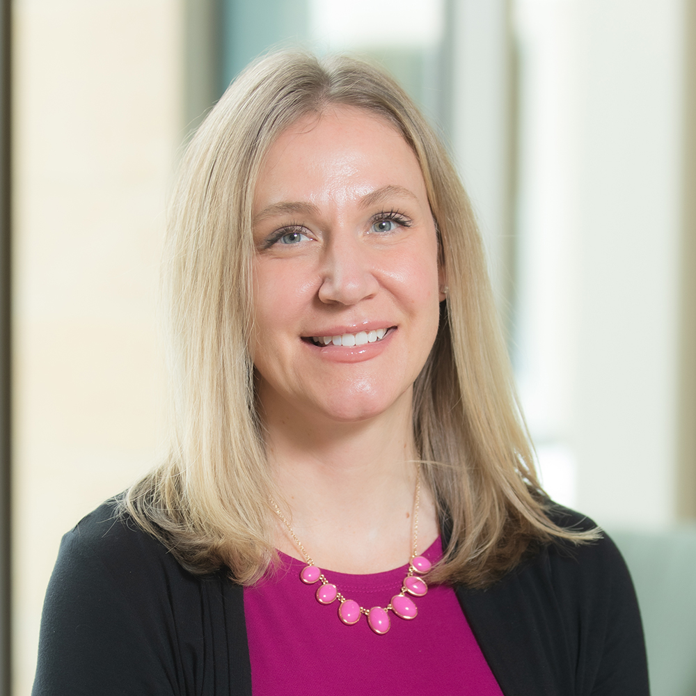Melissa Anibas, DNP, EdS, RN