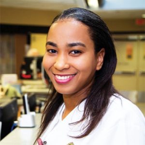 Aniqueka Scott