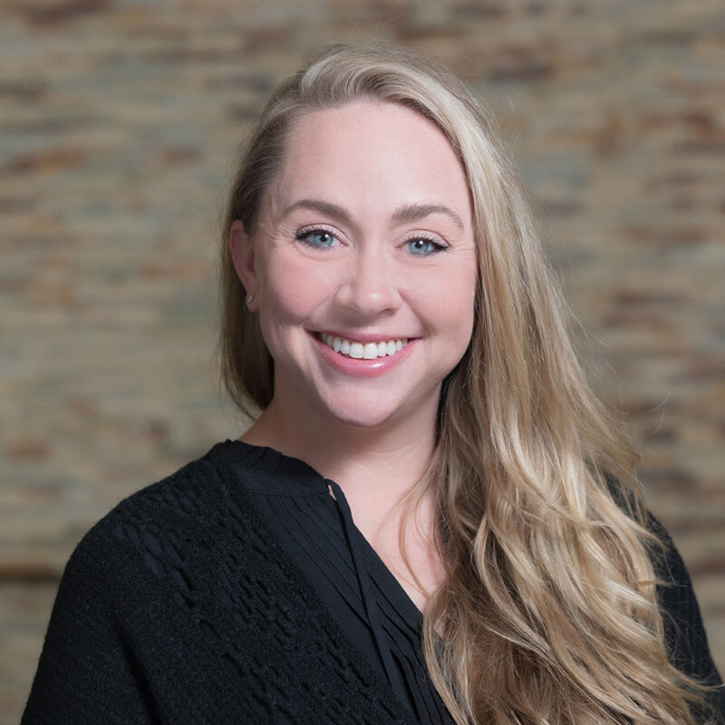 Alyssa  Haure, MSN, RN, CNE