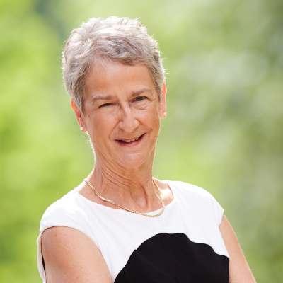 Donna O. McCarthy Beckett, PhD, RN, FAAN