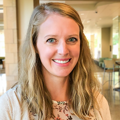 Julianna  Manske, MSN, RN, OCN