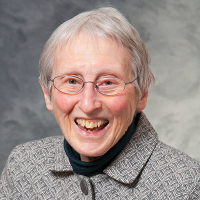 Karen F. Pridham, PhD, FAAN