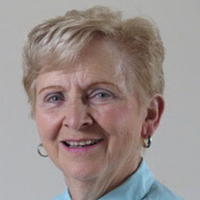 Karin T. Kirchhoff, PhD, FAAN