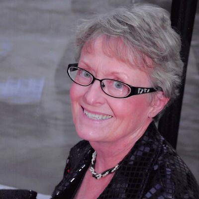 Mary Jo Willis, MSN