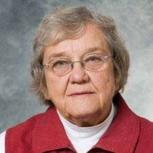 Patricia Lasky