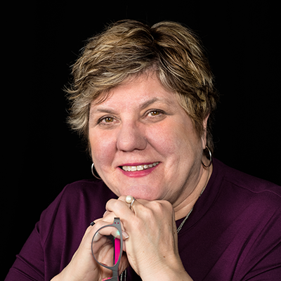 Patricia F. Brennan, PhD, MS, MSN