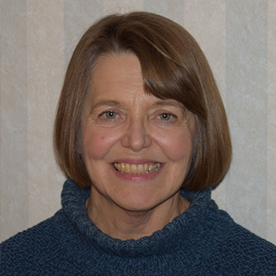Regina M. Dunst, MS