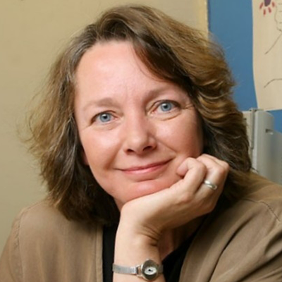 Sandra E. Ward, PhD, FAAN