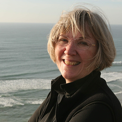Susan M. Heidrich, PhD
