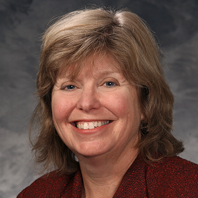 Susan K. Riesch, PhD, FAAN