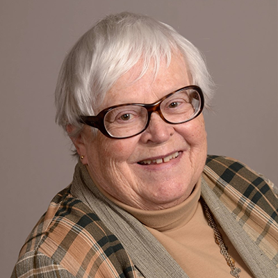 Thelma J. Wells, PhD