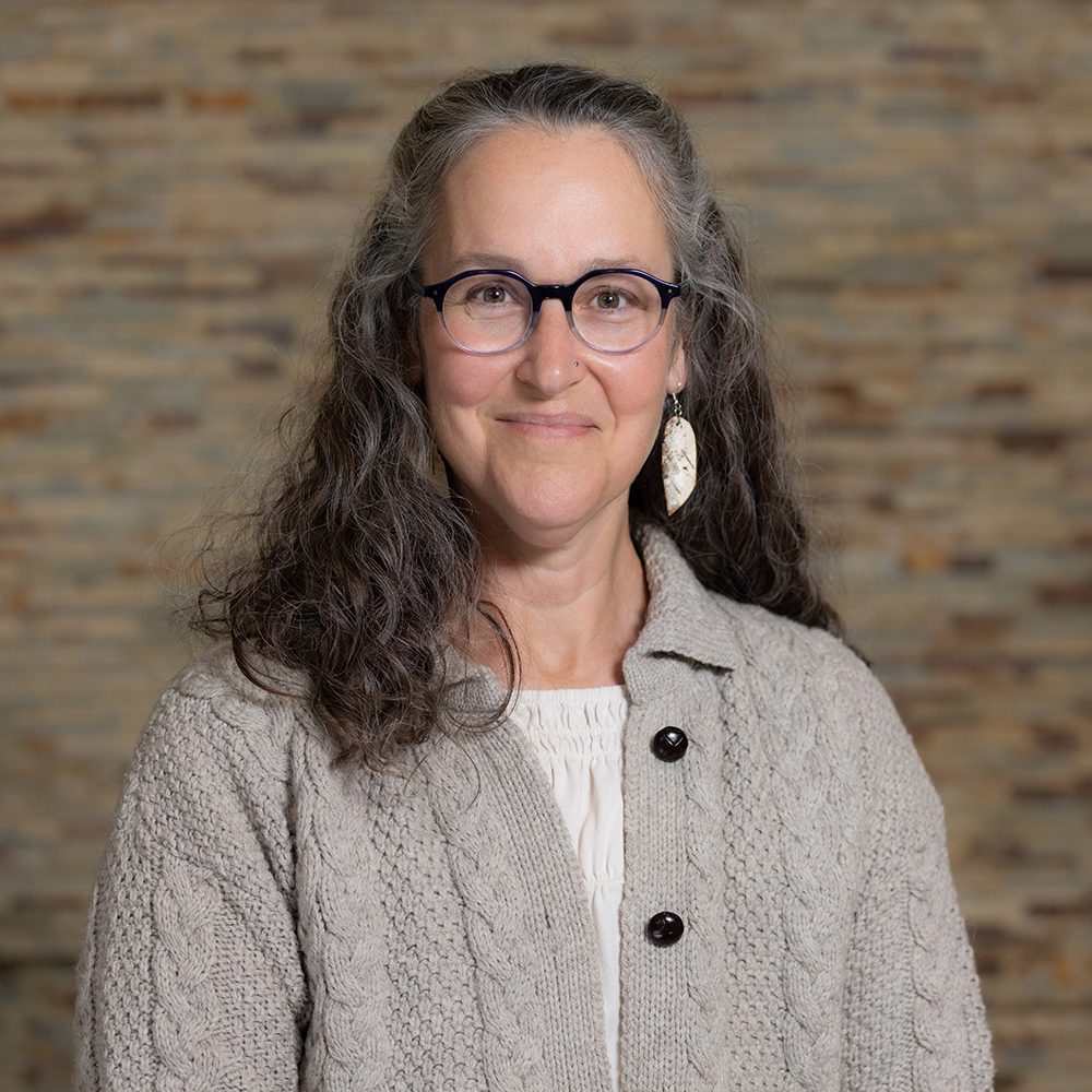 Kimberly Neuschel, BS, RN