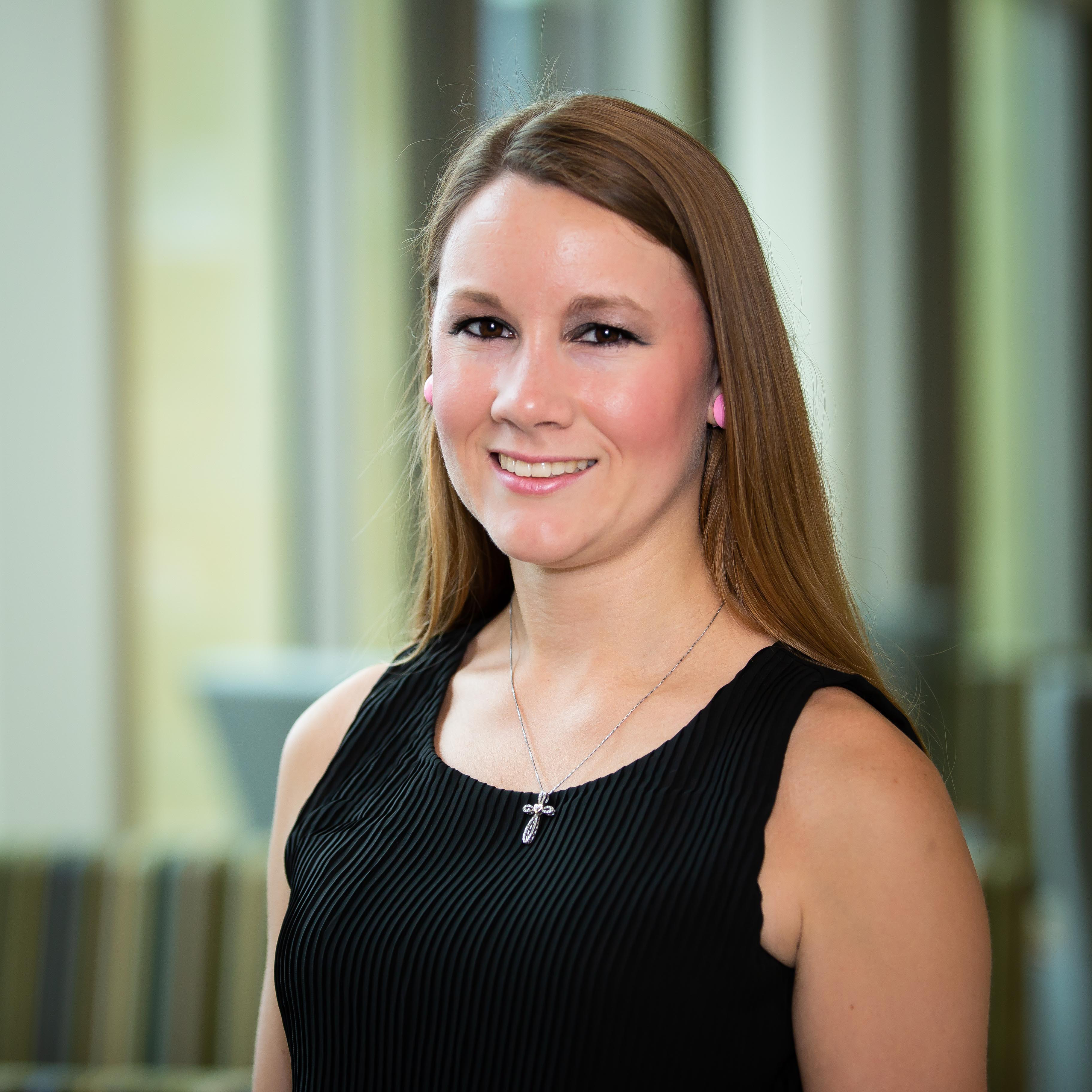 Ashley  Fielek, DNP, RN, APNP, AGCNS-BC, CNOR(E)