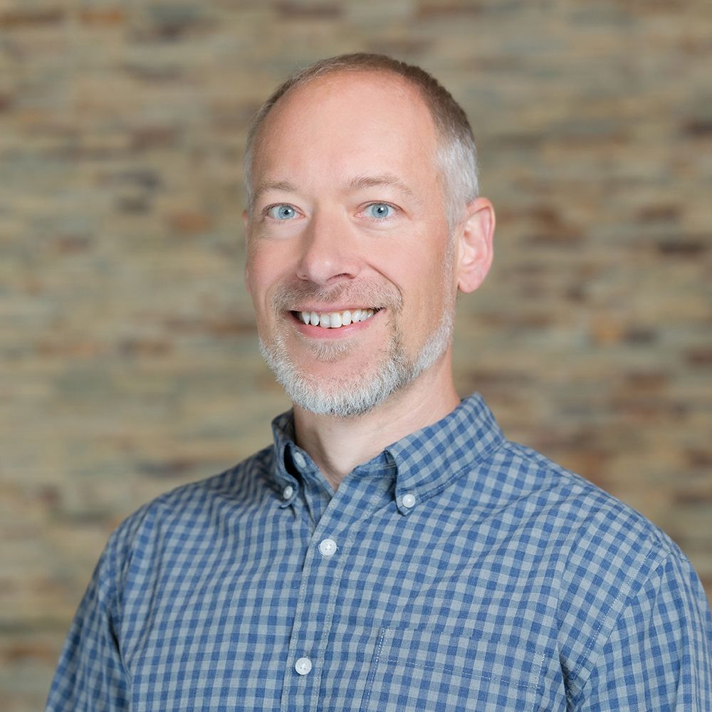 Rob Poehnelt, BA