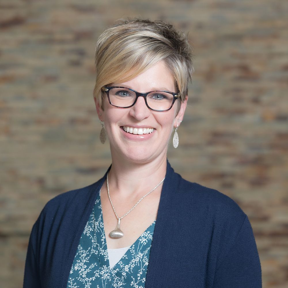 Élise Arsenault Knudeson