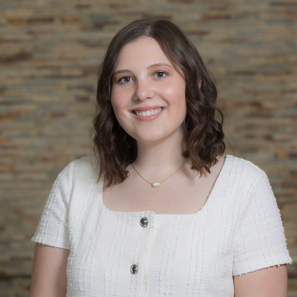 Danyell Chupp, MBA, SHRM-CP