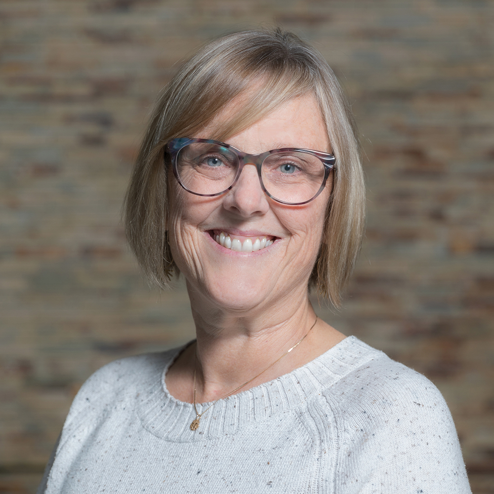 Judy Christensen