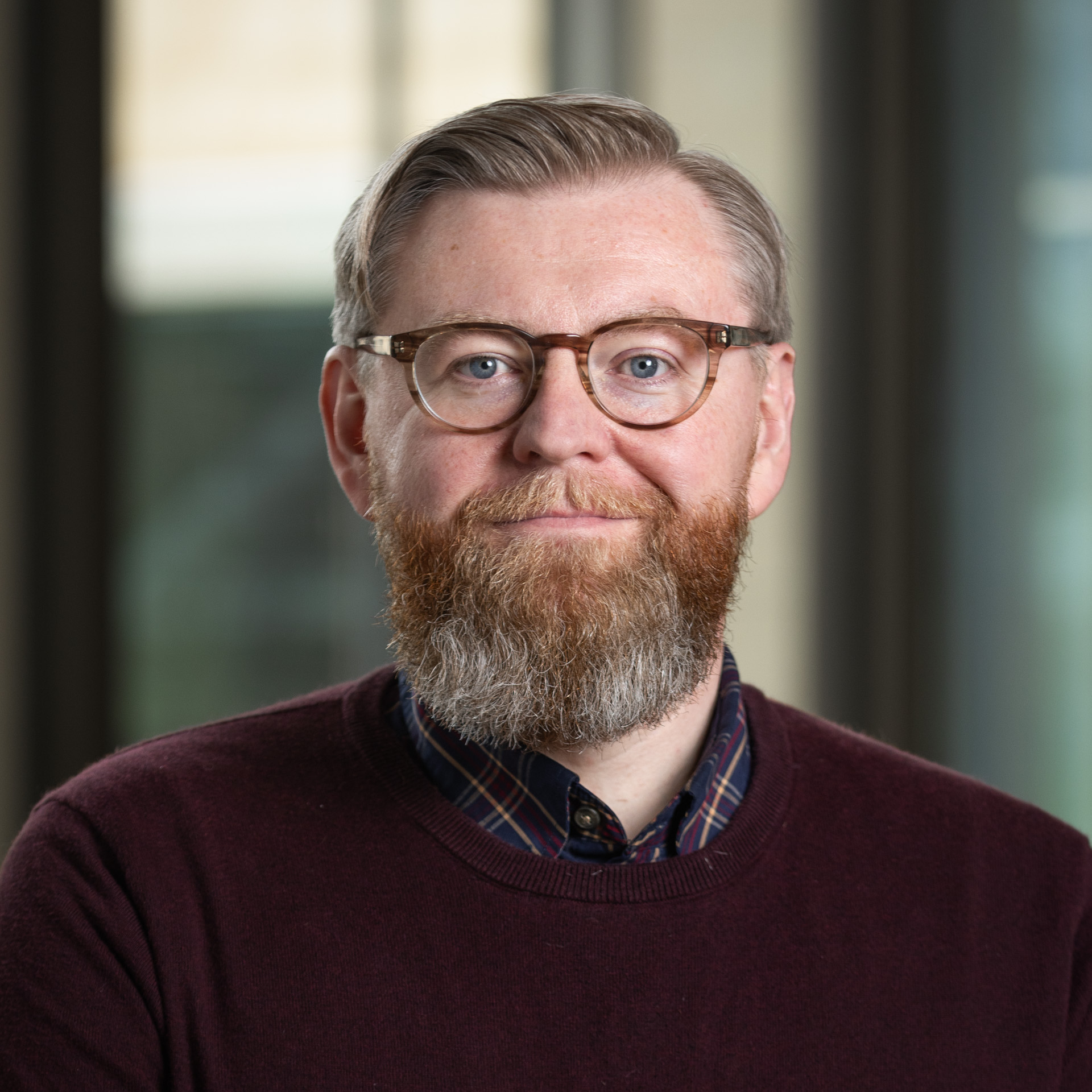Brian McGrath