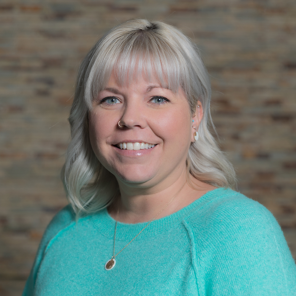 Holly Senz, MSN, RN, CNE