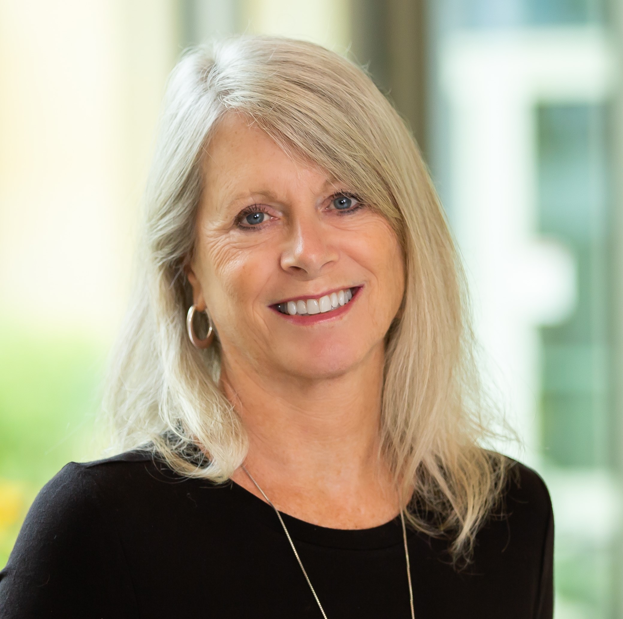 Beth Dawson