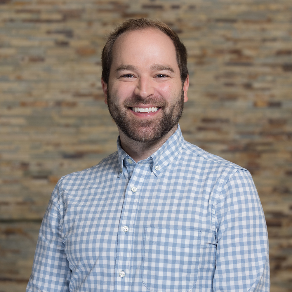 Ross Beattie, MS, LPC