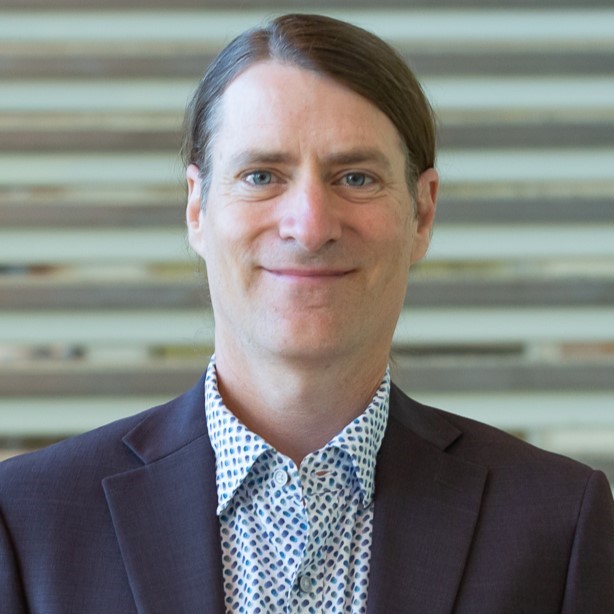 David Tucker, BSN, CCRN
