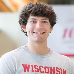 Spencer Meyer